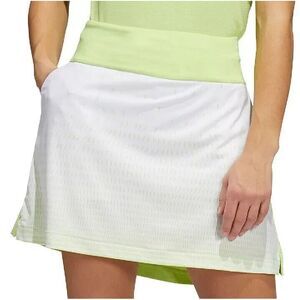 Adidas Athletic Tennis Skort Women's XL‎ NWT Lined Pockets Stretch Elastic waist